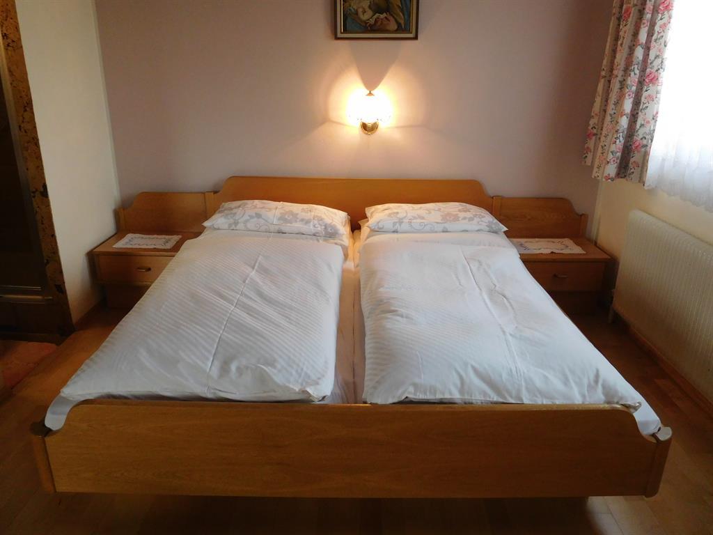 Monteur-Zimmer - Grades - Fötschlhof Santner