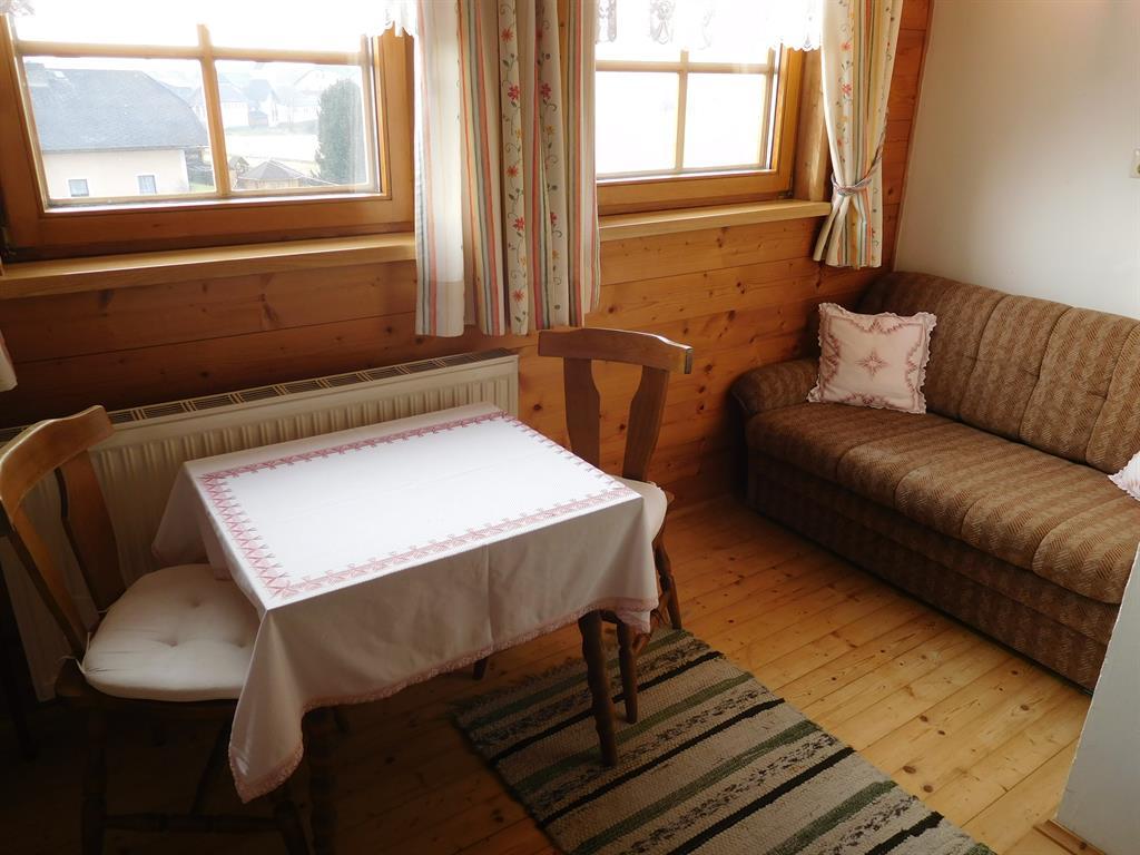 Monteur-Zimmer - Grades - Fötschlhof Santner