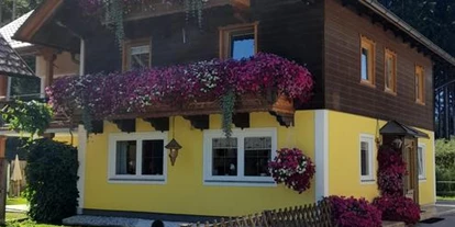 Monteur-Zimmer - Preis pro Nacht - Österreich - Appartement Taurachblick