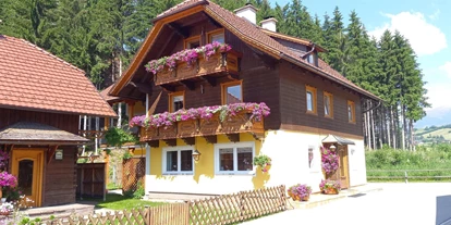 Monteur-Zimmer - Preis pro Nacht - Österreich - Appartement Taurachblick