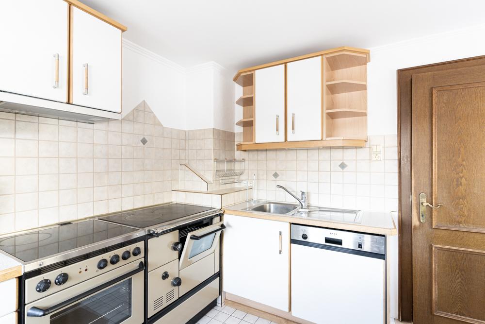 Monteur-Zimmer - Schönberg-Lachtal - Appartement Taurachblick