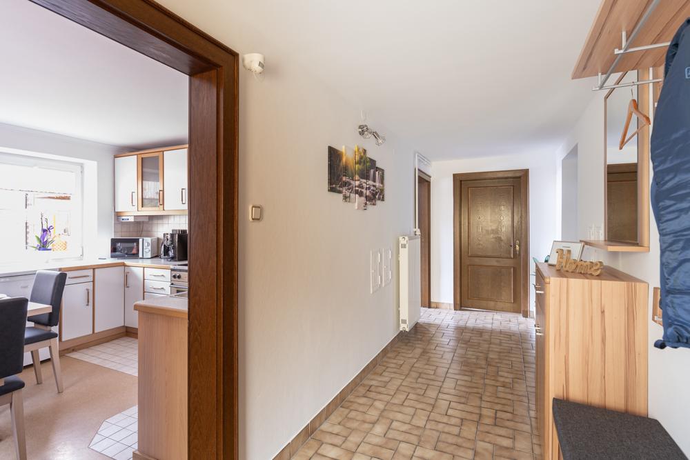 Monteur-Zimmer - Schönberg-Lachtal - Appartement Taurachblick