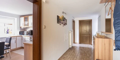 Monteur-Zimmer - Preis pro Nacht - Österreich - Appartement Taurachblick