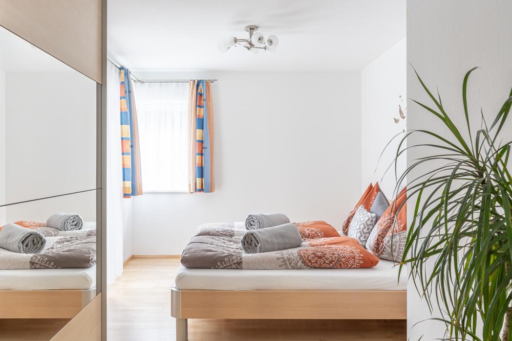 MonteurZimmer: Appartement Taurachblick