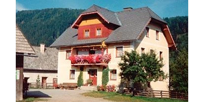 Monteur-Zimmer - Preis pro Nacht - Krapflhof Bogensperger