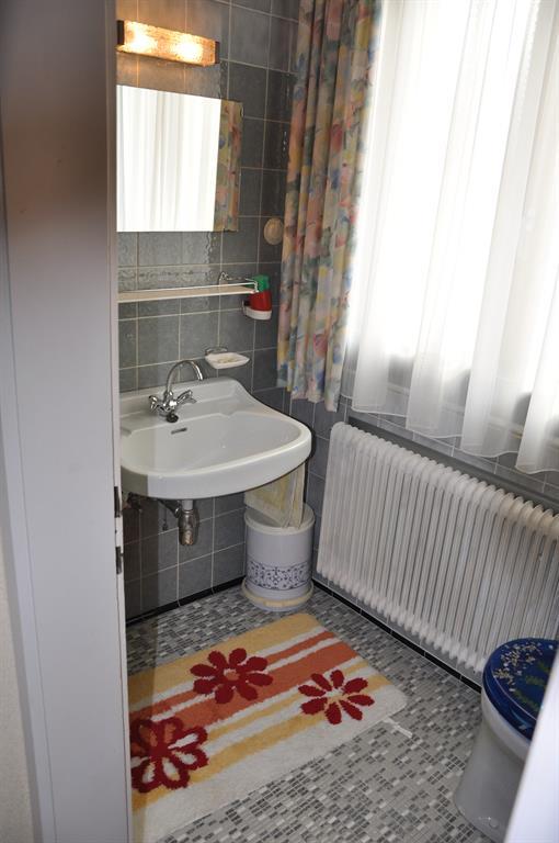 Monteur-Zimmer - Grades - Haus Trausnitz