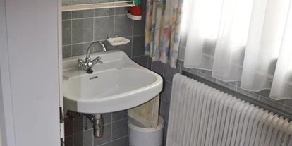 Monteur-Zimmer - Preis pro Nacht - Haus Trausnitz