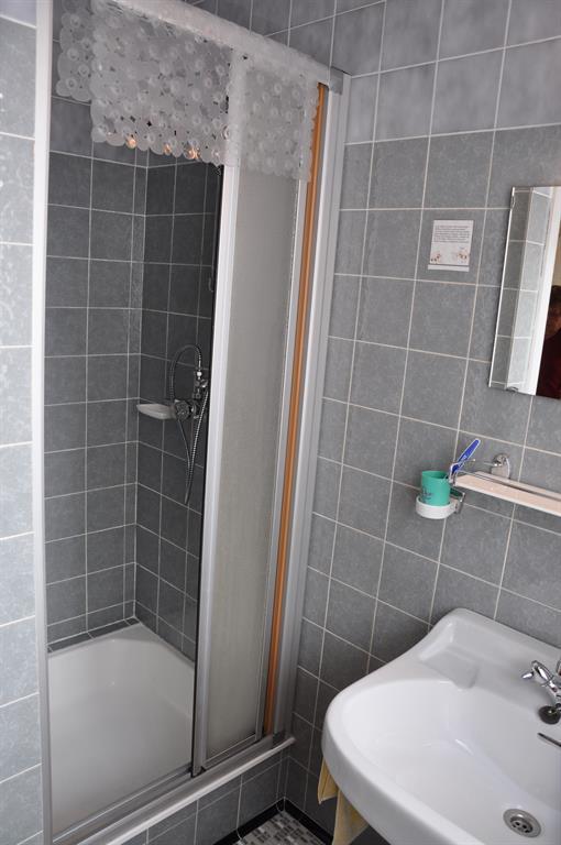 Monteur-Zimmer - Grades - Haus Trausnitz