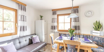 Monteur-Zimmer - Preis pro Nacht - Österreich - Chalet Taurachblick