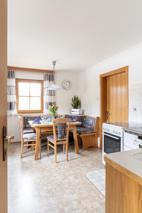 Monteur-Zimmer - Preis pro Nacht - Steindorf (Weitensfeld im Gurktal) - Chalet Taurachblick