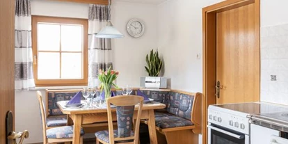 Monteur-Zimmer - Preis pro Nacht - Österreich - Chalet Taurachblick