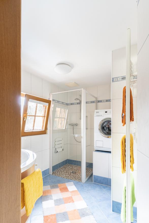 Monteur-Zimmer - Preis pro Nacht - Steindorf (Weitensfeld im Gurktal) - Chalet Taurachblick