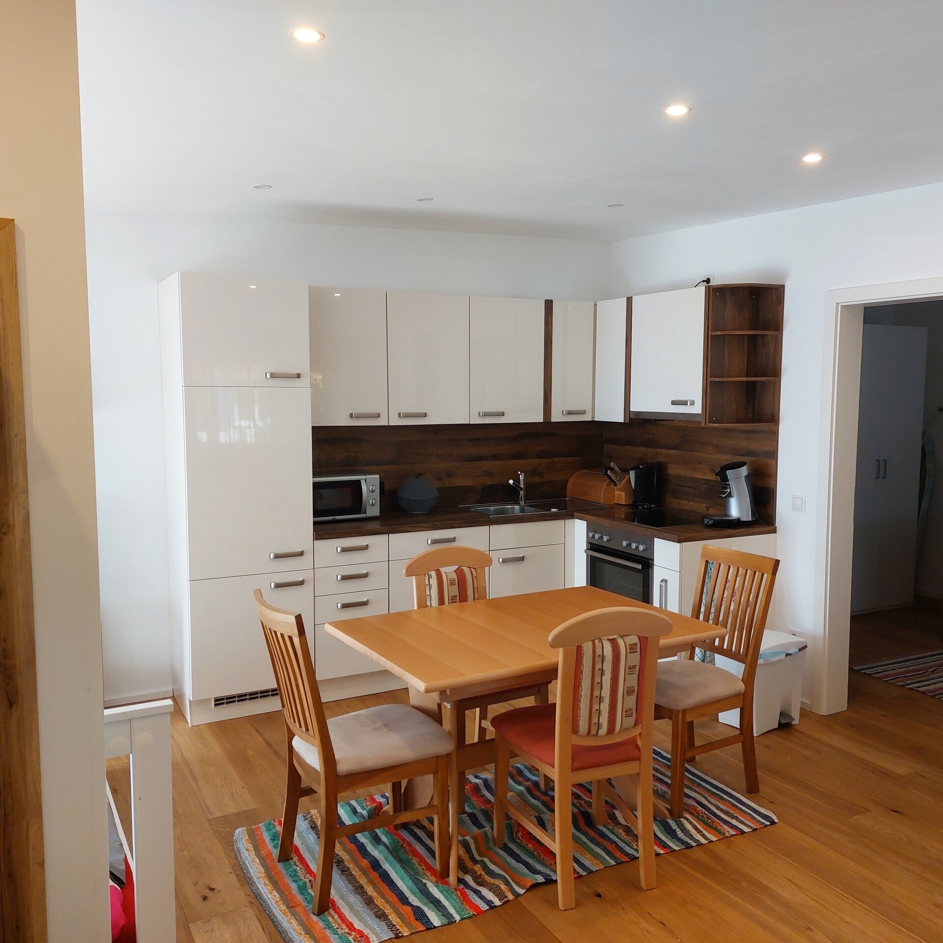 Monteur-Zimmer - Bischofshofen - Wohnung Rudi