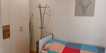 Monteur-Zimmer - Preis pro Nacht - Wohnung Rudi