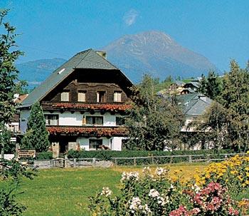 MonteurZimmer: Pension Weber