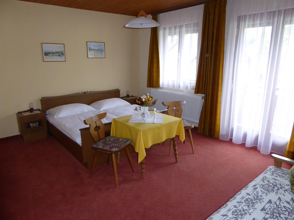 Monteur-Zimmer - Schönberg-Lachtal - Haus Gautsch