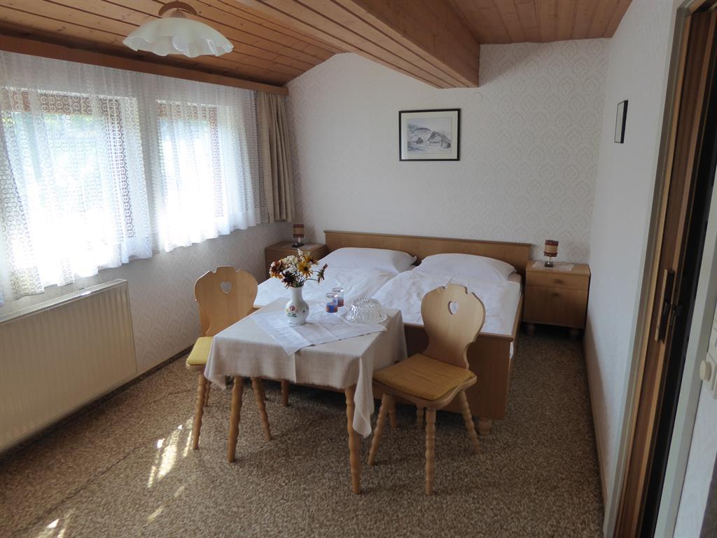 Monteur-Zimmer - Schönberg-Lachtal - Haus Gautsch