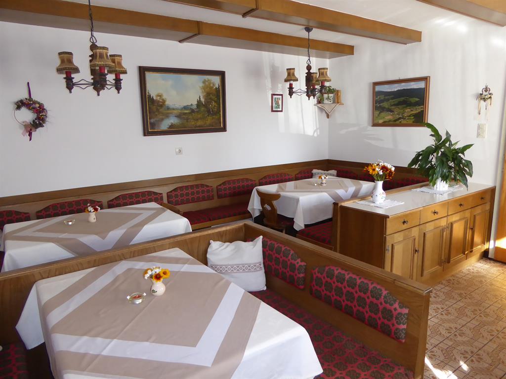 Monteur-Zimmer - Schönberg-Lachtal - Haus Gautsch