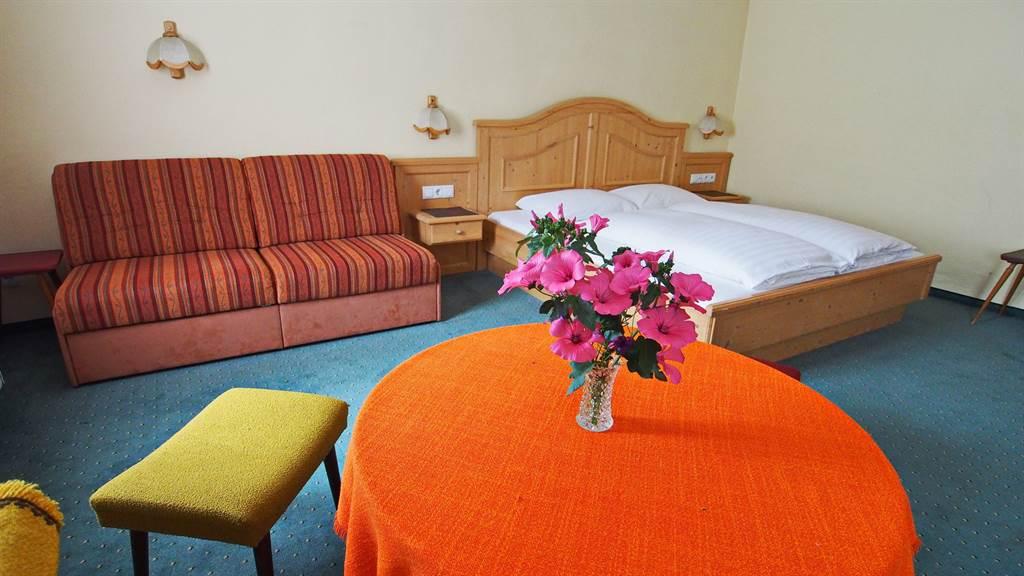 Monteur-Zimmer - Österreich - Gasthof Knappenwirt