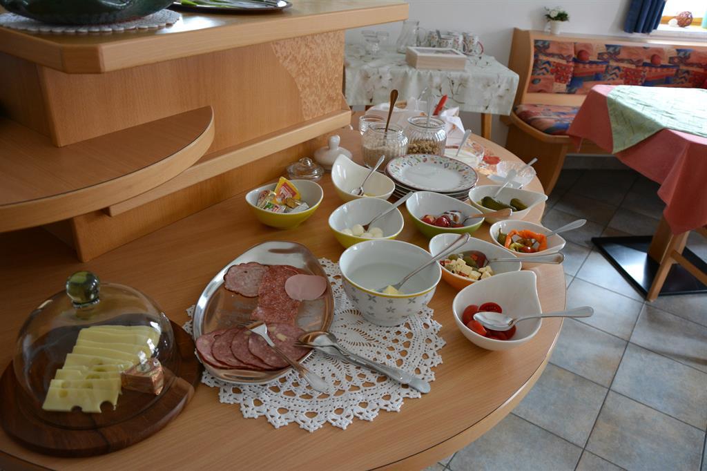 Monteur-Zimmer - Preis pro Nacht - Salzburg - Hannis Gästehaus