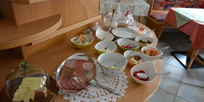 Monteur-Zimmer - Preis pro Nacht - Österreich - Hannis Gästehaus