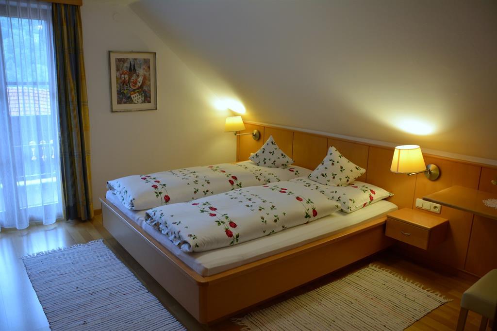 Monteur-Zimmer - Preis pro Nacht - Salzburg - Hannis Gästehaus