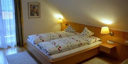 Monteur-Zimmer - Preis pro Nacht - Österreich - Hannis Gästehaus