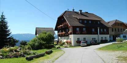 Monteur-Zimmer - Kleinkirchheim - Kämpferhof Gappmayer