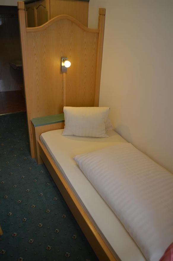 Monteur-Zimmer - Grades - Hotel - Pension Kandolf