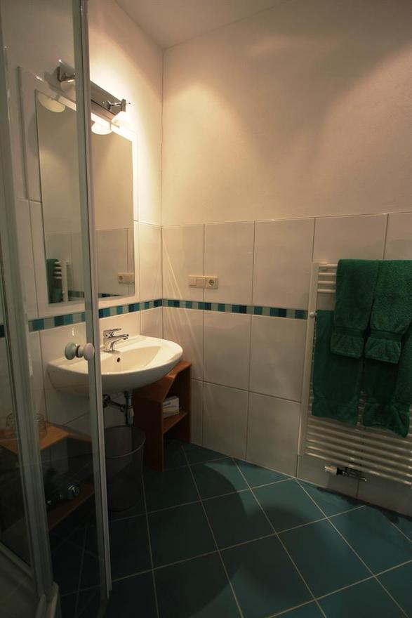 Monteur-Zimmer - Grades - Hotel - Pension Kandolf