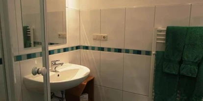 Monteur-Zimmer - Kleinkirchheim - Hotel - Pension Kandolf