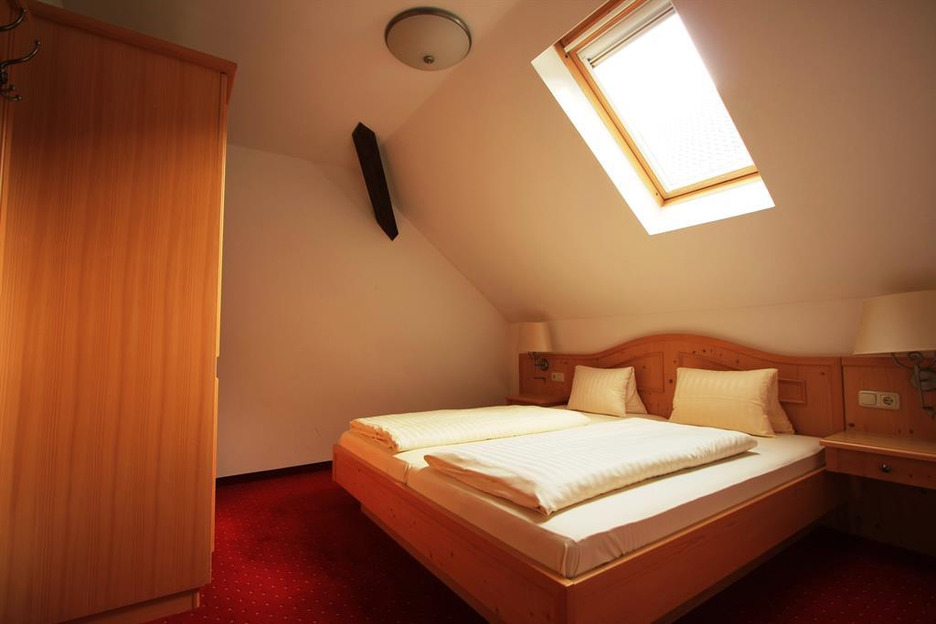 Monteur-Zimmer - Grades - Hotel - Pension Kandolf