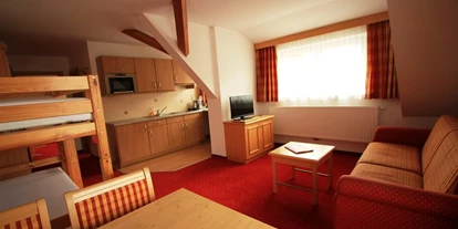 Monteur-Zimmer - Kleinkirchheim - Hotel - Pension Kandolf