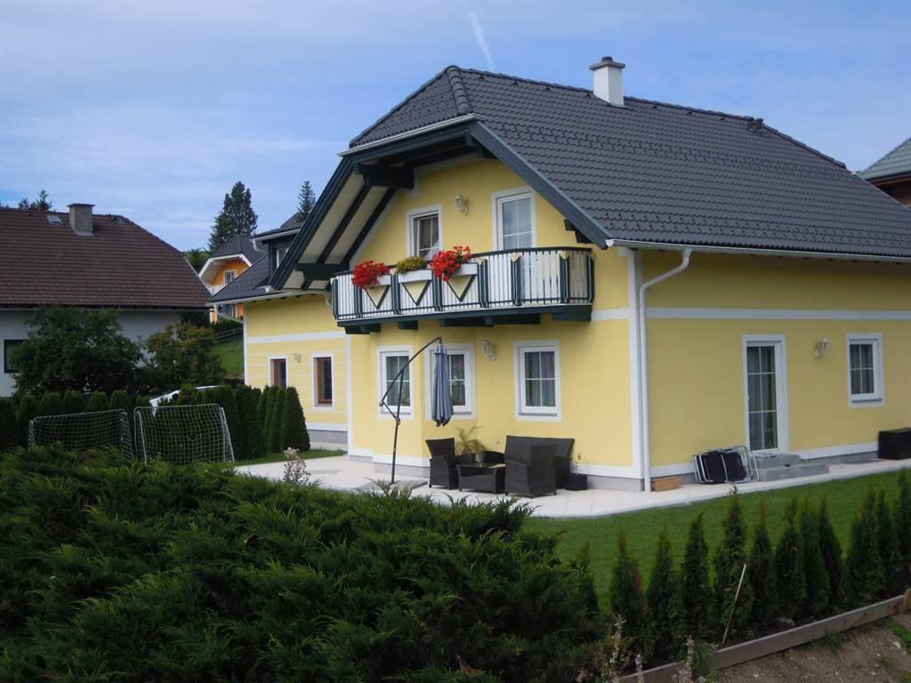 Monteur-Zimmer - Grades - Lackner- Krabath / Ferienwohnung