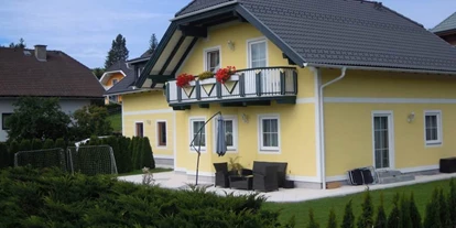 Monteur-Zimmer - Kleinkirchheim - Lackner- Krabath / Ferienwohnung