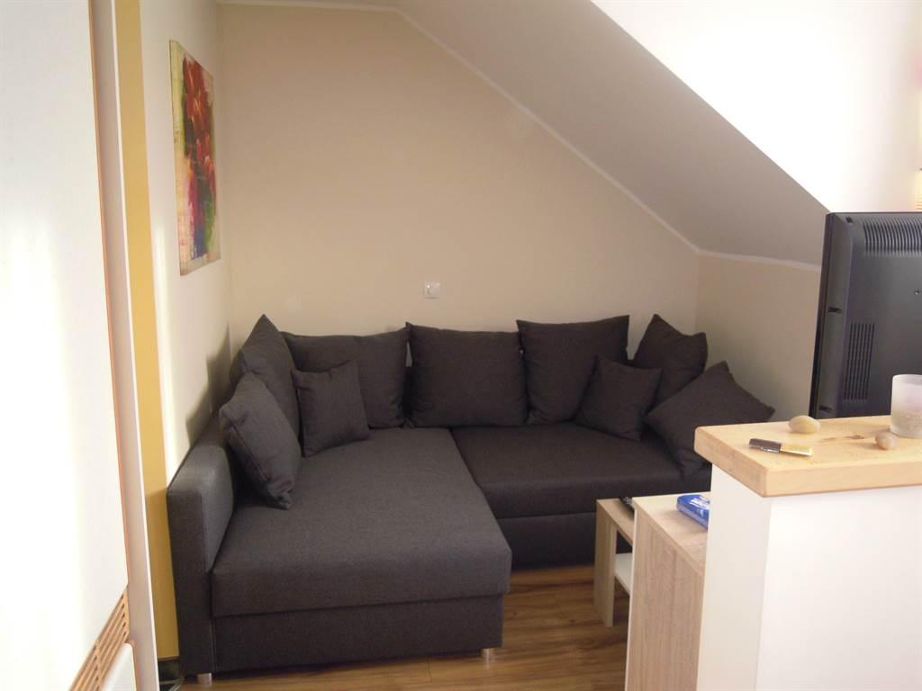 Monteur-Zimmer - Grades - Lackner- Krabath / Ferienwohnung