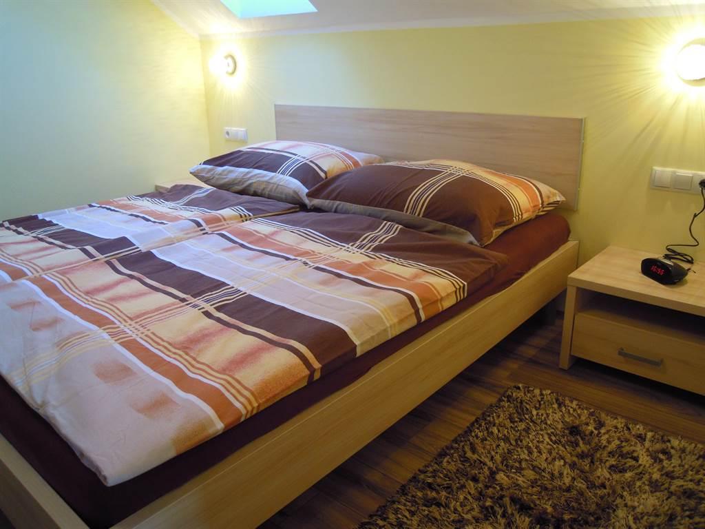 Monteur-Zimmer - Grades - Lackner- Krabath / Ferienwohnung