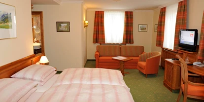 Monteur-Zimmer - Kleinkirchheim - Bäckerei/Konditorei Hochleitner