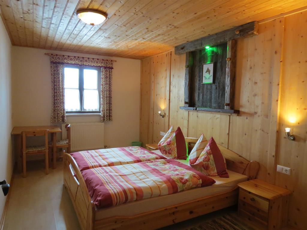 Monteur-Zimmer - Grades - Lenzenhof Weissenbacher