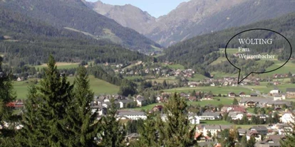 Monteur-Zimmer - Kleinkirchheim - Lenzenhof Weissenbacher