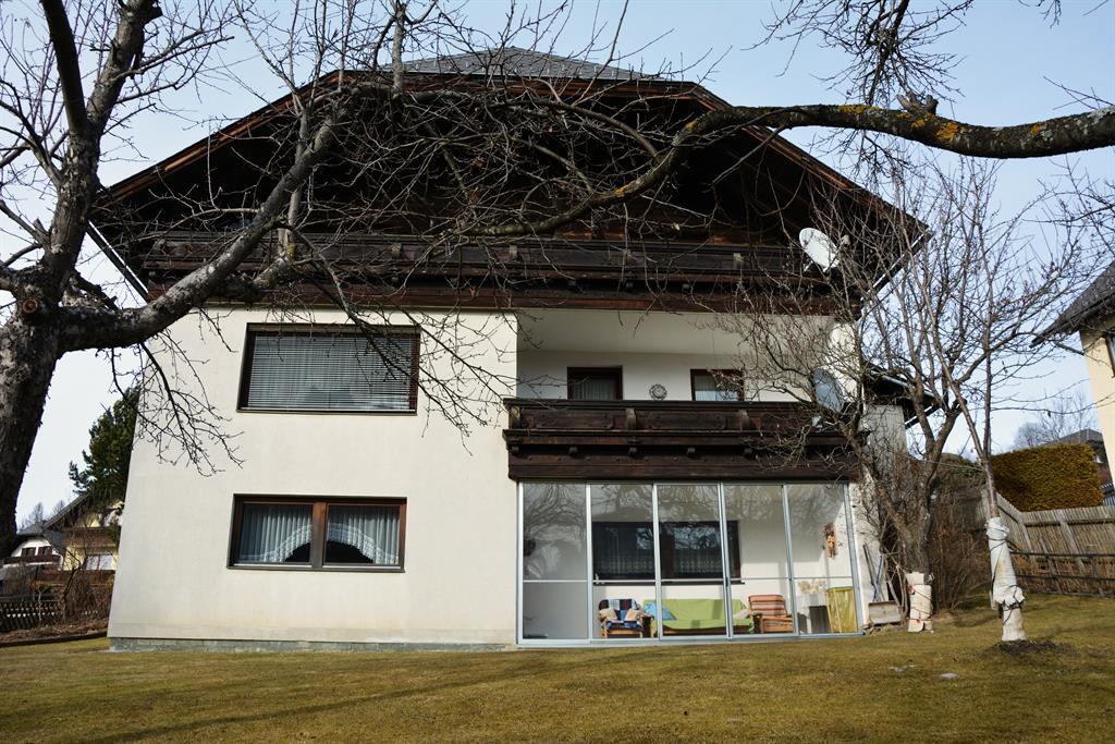 Monteur-Zimmer - Grades - Trausnitz Ferienwohnungen