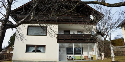 Monteur-Zimmer - Kleinkirchheim - Trausnitz Ferienwohnungen