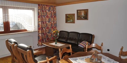 Monteur-Zimmer - Kleinkirchheim - Trausnitz Ferienwohnungen