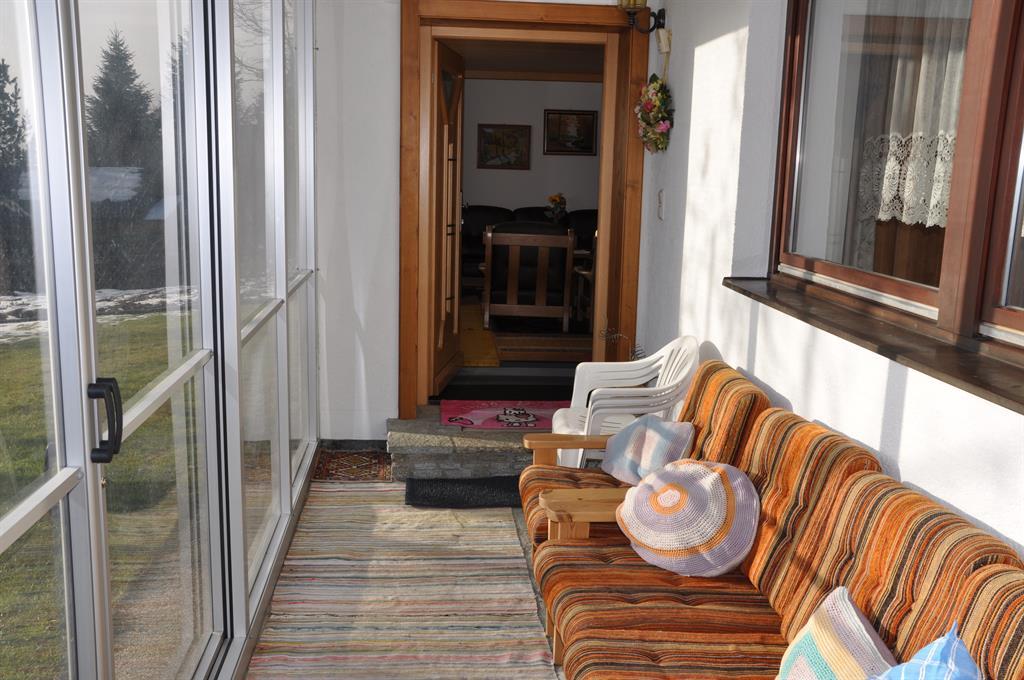 Monteur-Zimmer - Grades - Trausnitz Ferienwohnungen