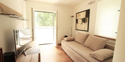 Monteur-Zimmer - Kleinkirchheim - Ferienwohnung "Schlosspark Tamsweg"