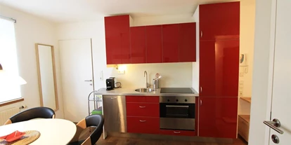 Monteur-Zimmer - Kleinkirchheim - Ferienwohnung "Schlosspark Tamsweg"