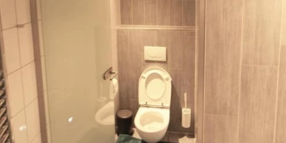 Monteur-Zimmer - Kleinkirchheim - Ferienwohnung "Schlosspark Tamsweg"
