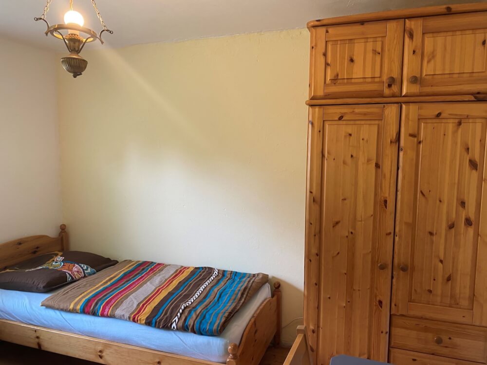 Monteur-Zimmer - Seeham - Monteurzimmer Mayr-Schwaighofer