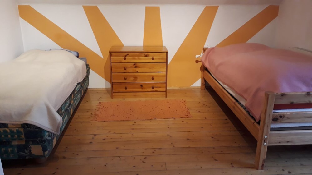 Monteur-Zimmer - Seeham - Monteurzimmer Mayr-Schwaighofer