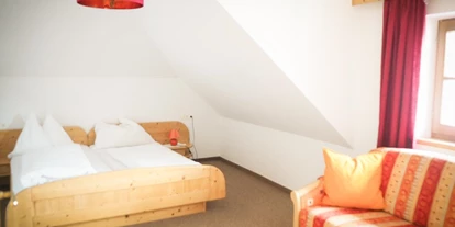 Monteur-Zimmer - Kleinkirchheim - Gasthof Gellnwirt